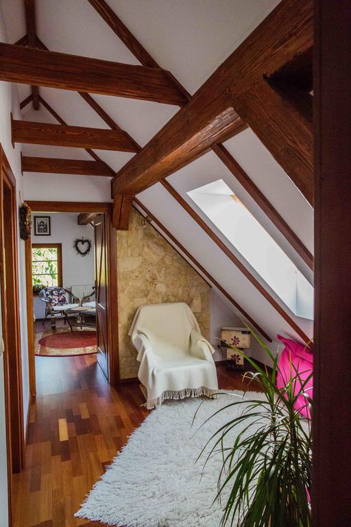 Bed and Breakfast Willa Nad Popradem Piwniczna-Zdroj Exteriér fotografie